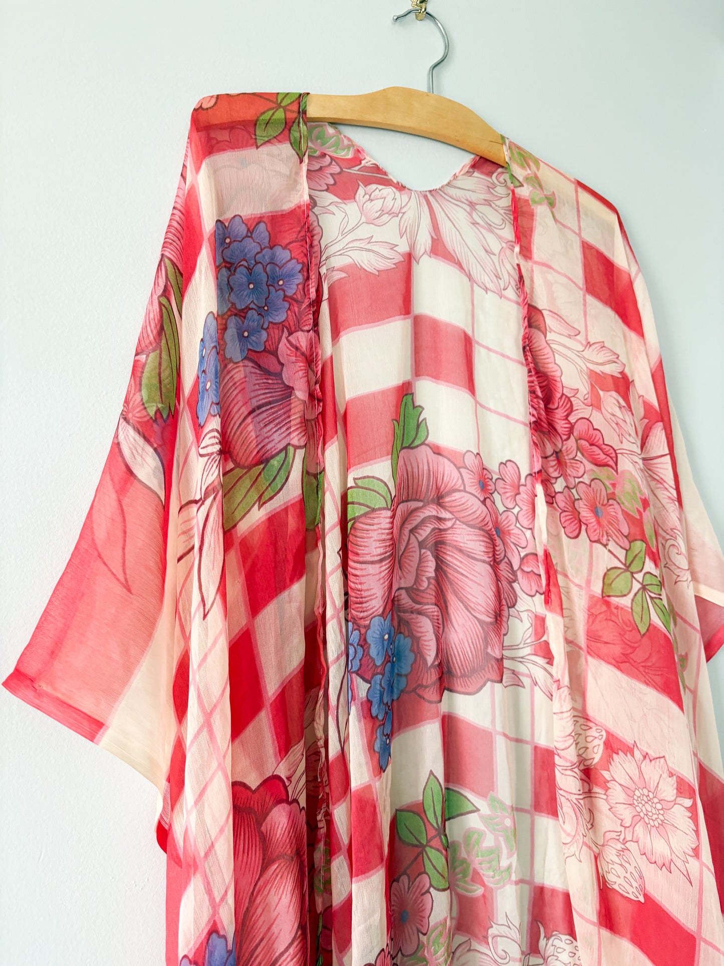 ROSALIE KIMONO