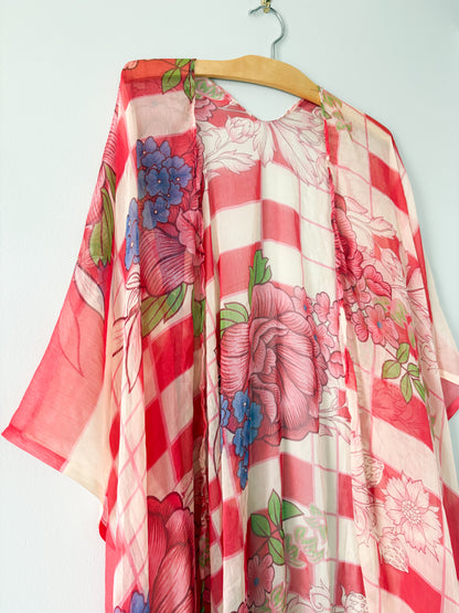 ROSALIE KIMONO