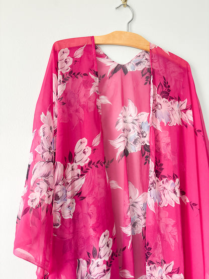 MARNIE KIMONO
