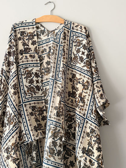 ILA KIMONO