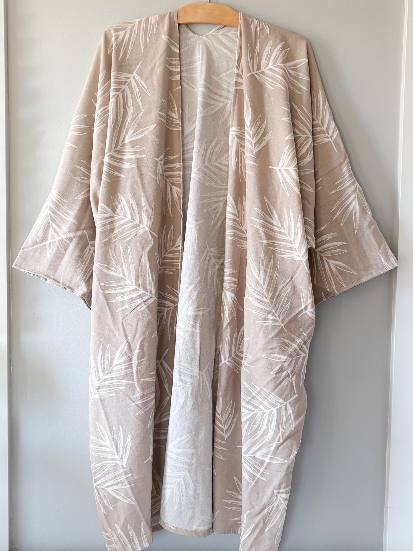 CORRINE KIMONO