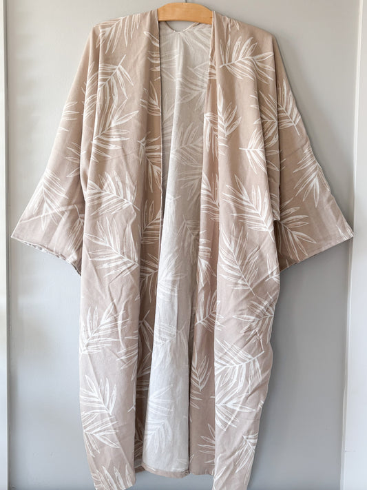CORRINE KIMONO