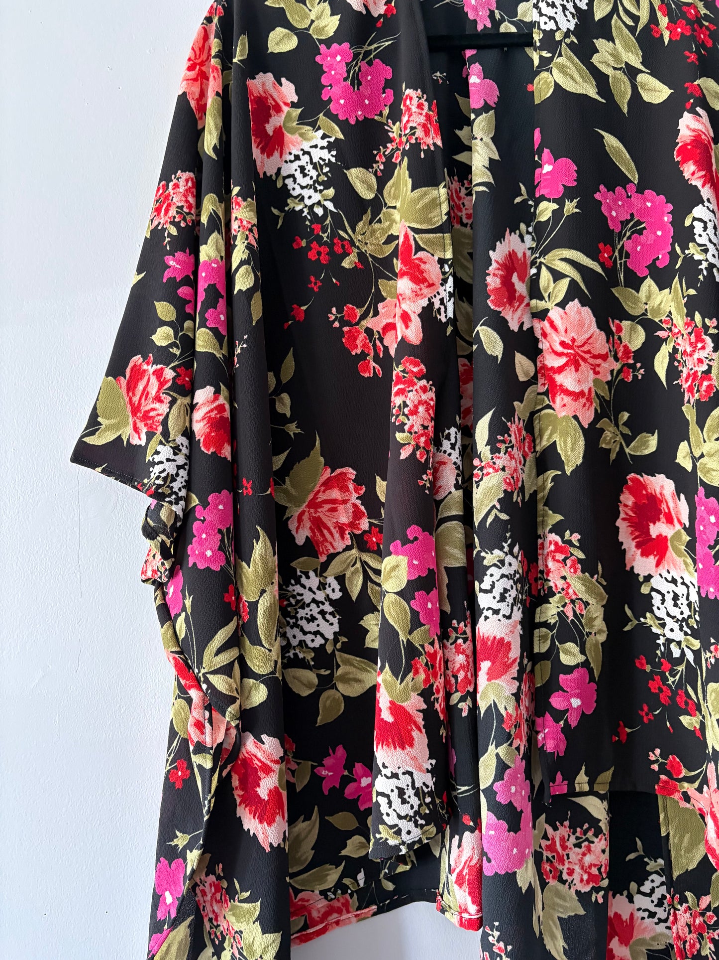 HANNAH KIMONO
