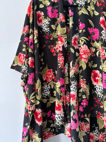 HANNAH KIMONO