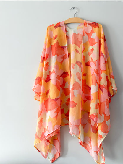 DANI KIMONO