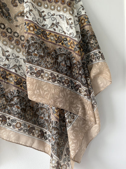 FARRAH KIMONO