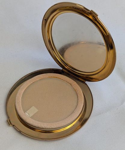 STRATTON POWDER COMPACT