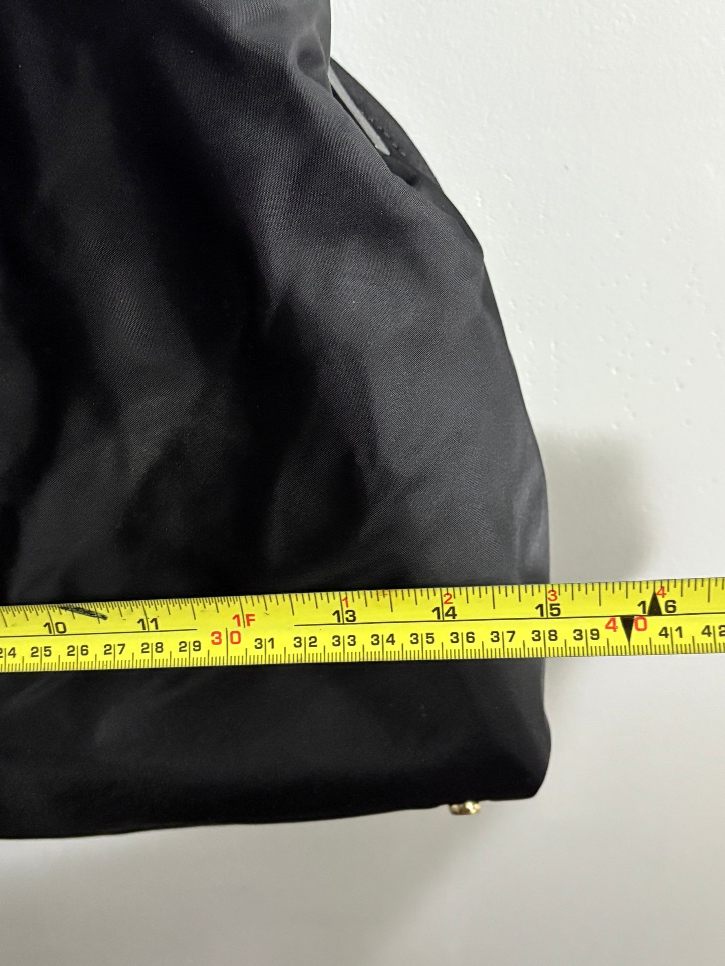 KATE SPADE NYLON PURSE