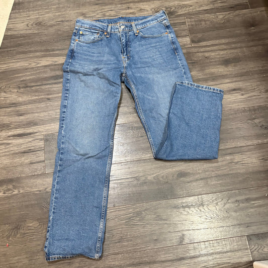 LEVI'S DENIM PANTS 32 x 30