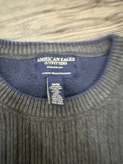 AMERICAN EAGLE SWEATER - MEDIUM