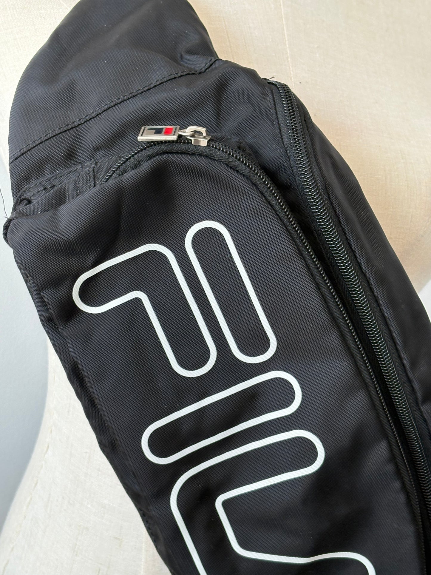 FILA OVERSIZED BELT BAG