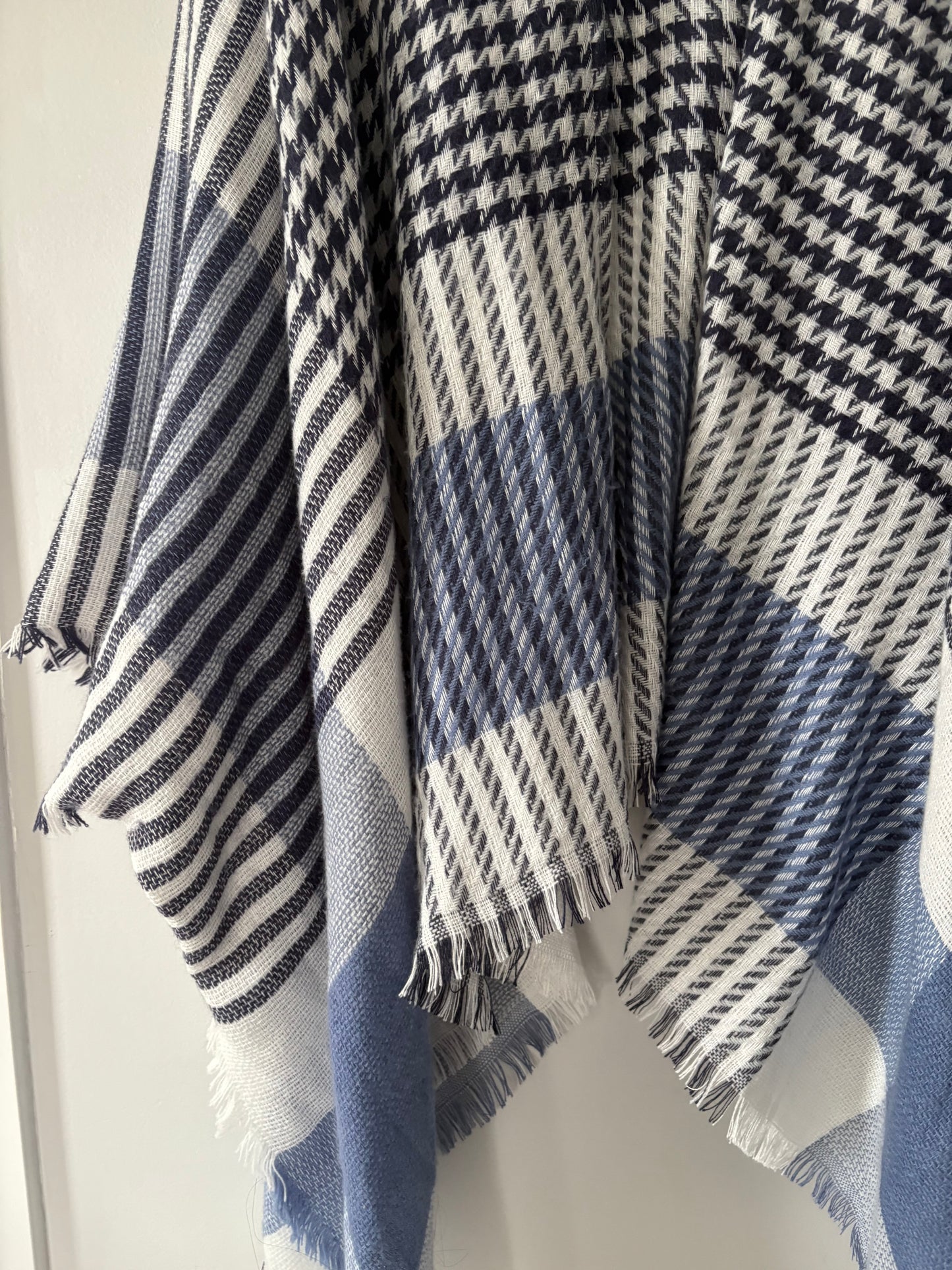 AURORA PONCHO
