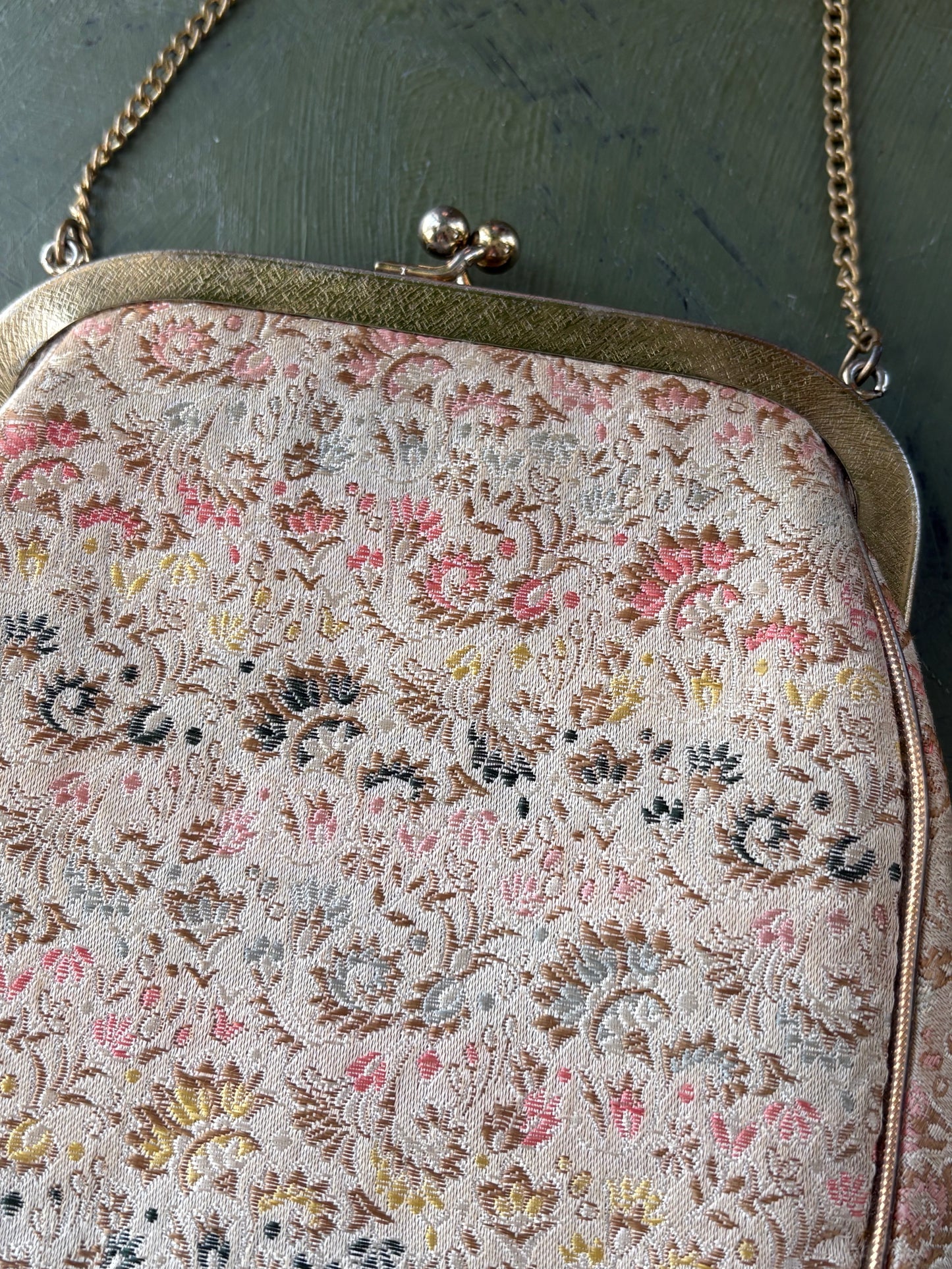 ANTIQUE PURSE