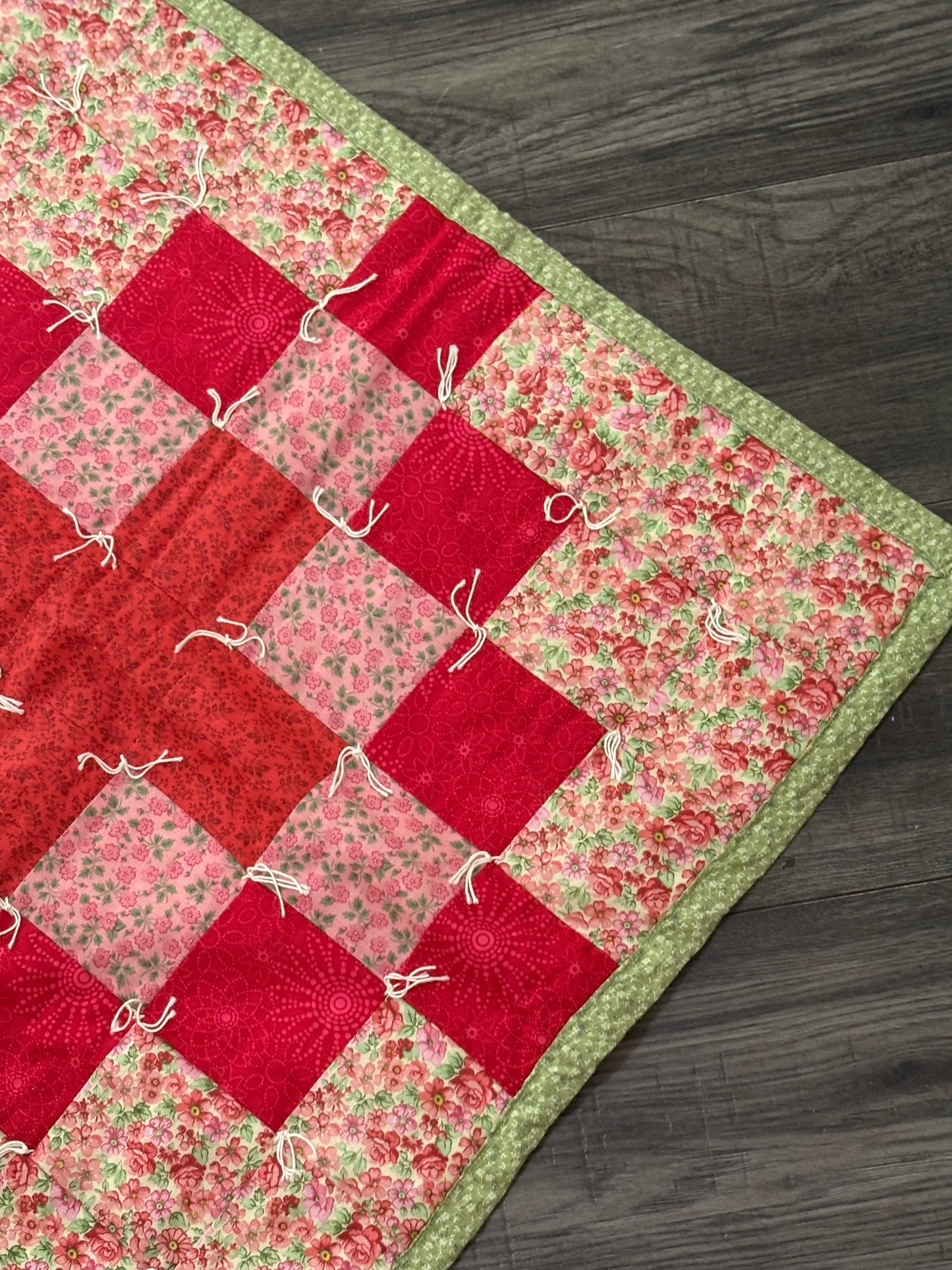 QUILT SQUARE