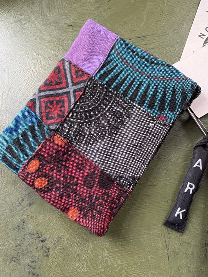 FAIR TRADE COIN PURSE