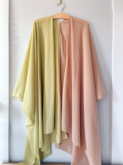 OPHELIA KIMONO