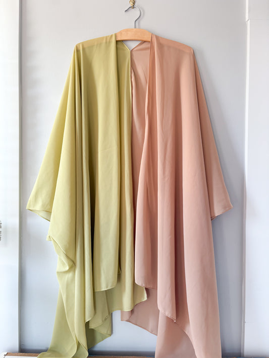 OPHELIA KIMONO