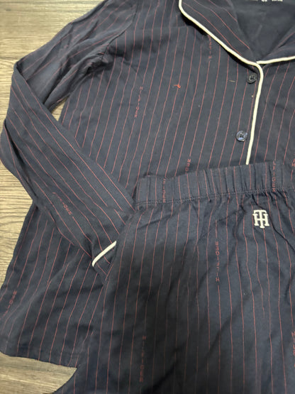 TOMMY PAJAMA SET - SMALL