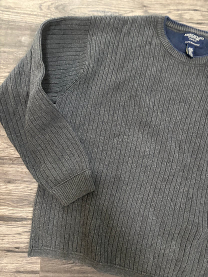 AMERICAN EAGLE SWEATER - MEDIUM