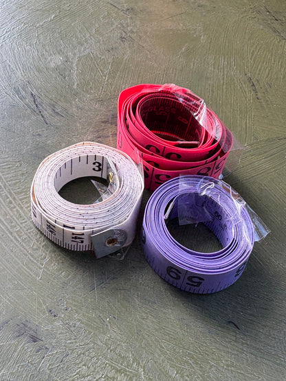 MEASURING TAPES