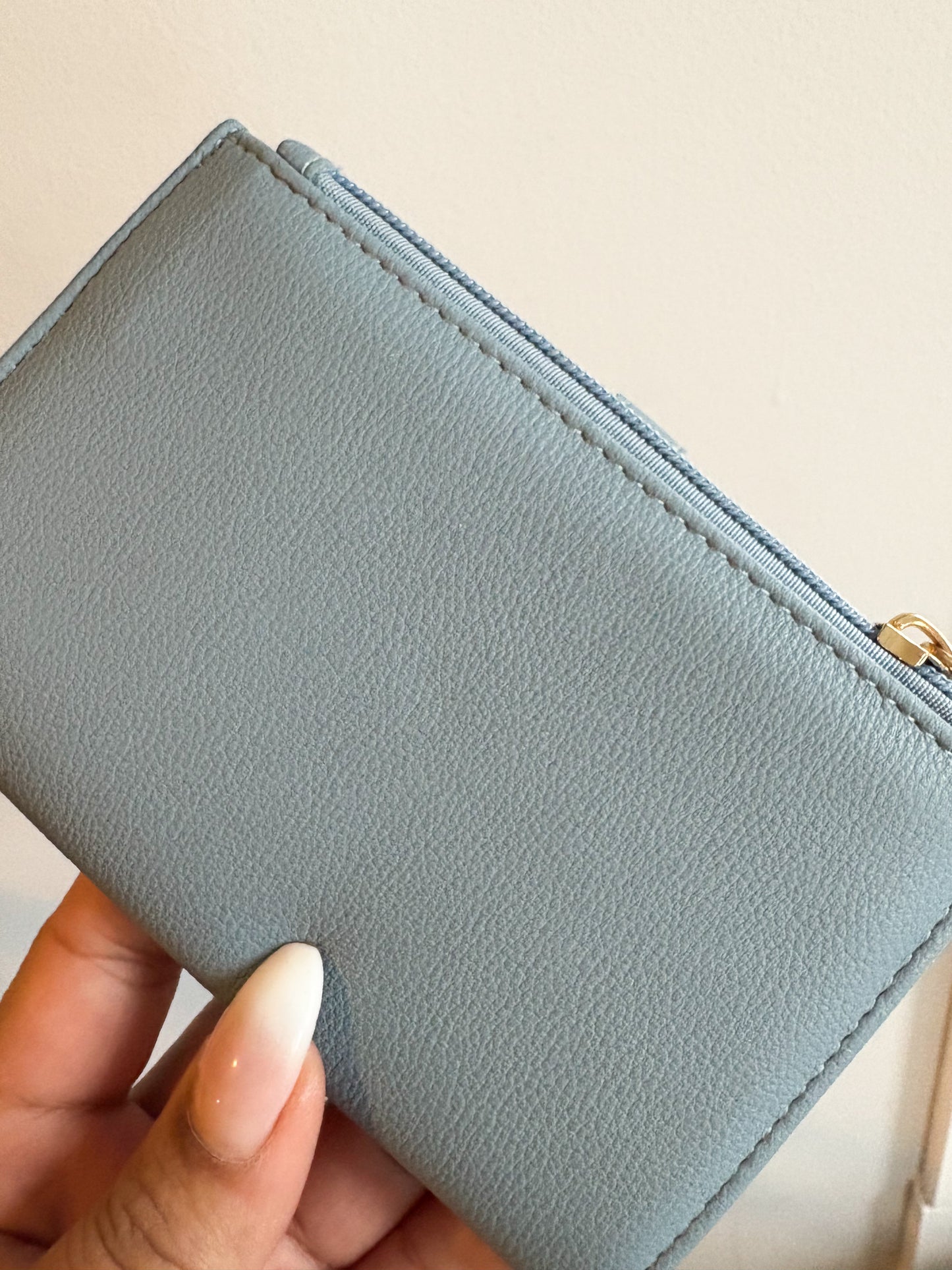 BLUE WALLET