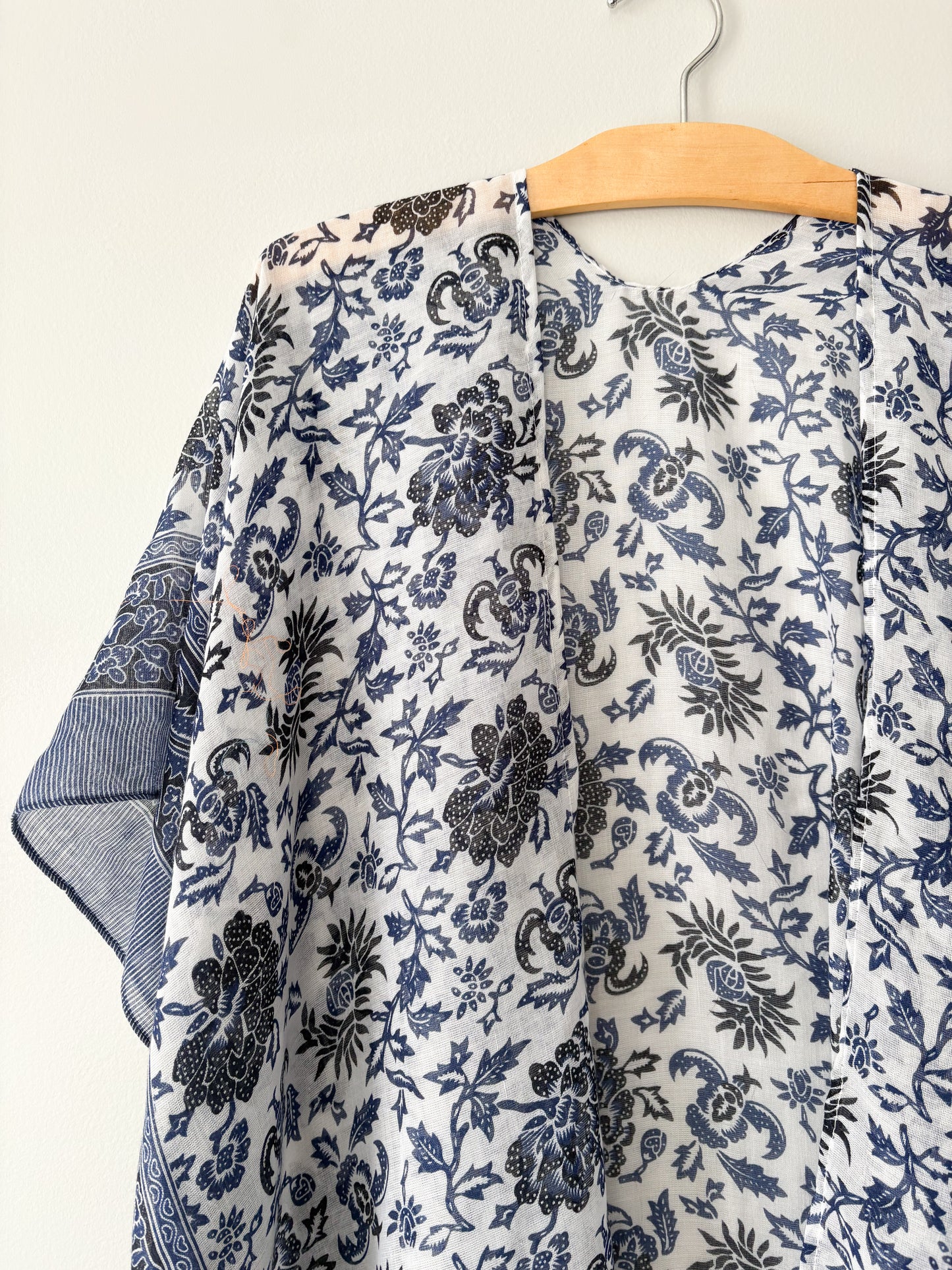 SHERRY KIMONO