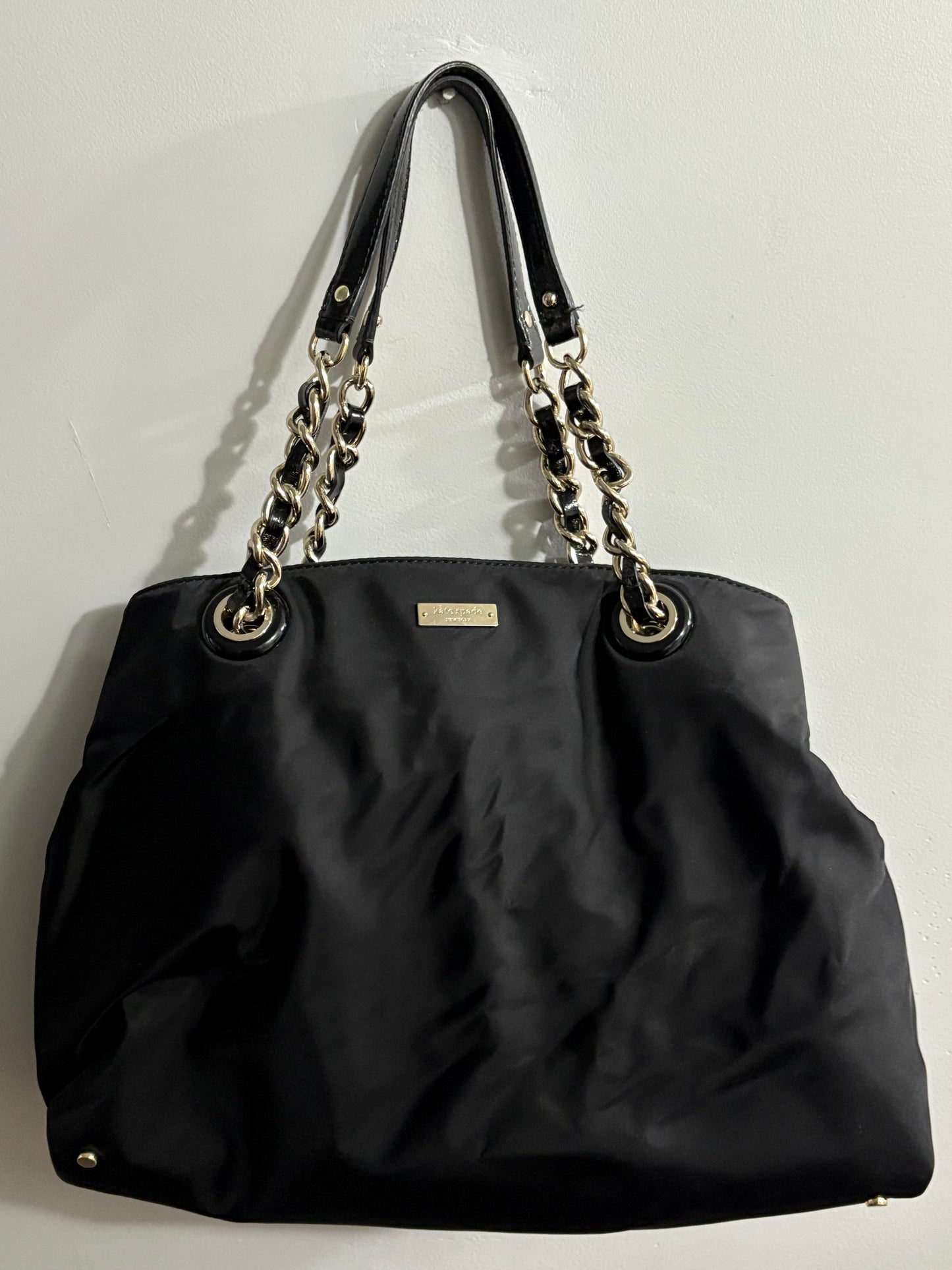 KATE SPADE NYLON PURSE