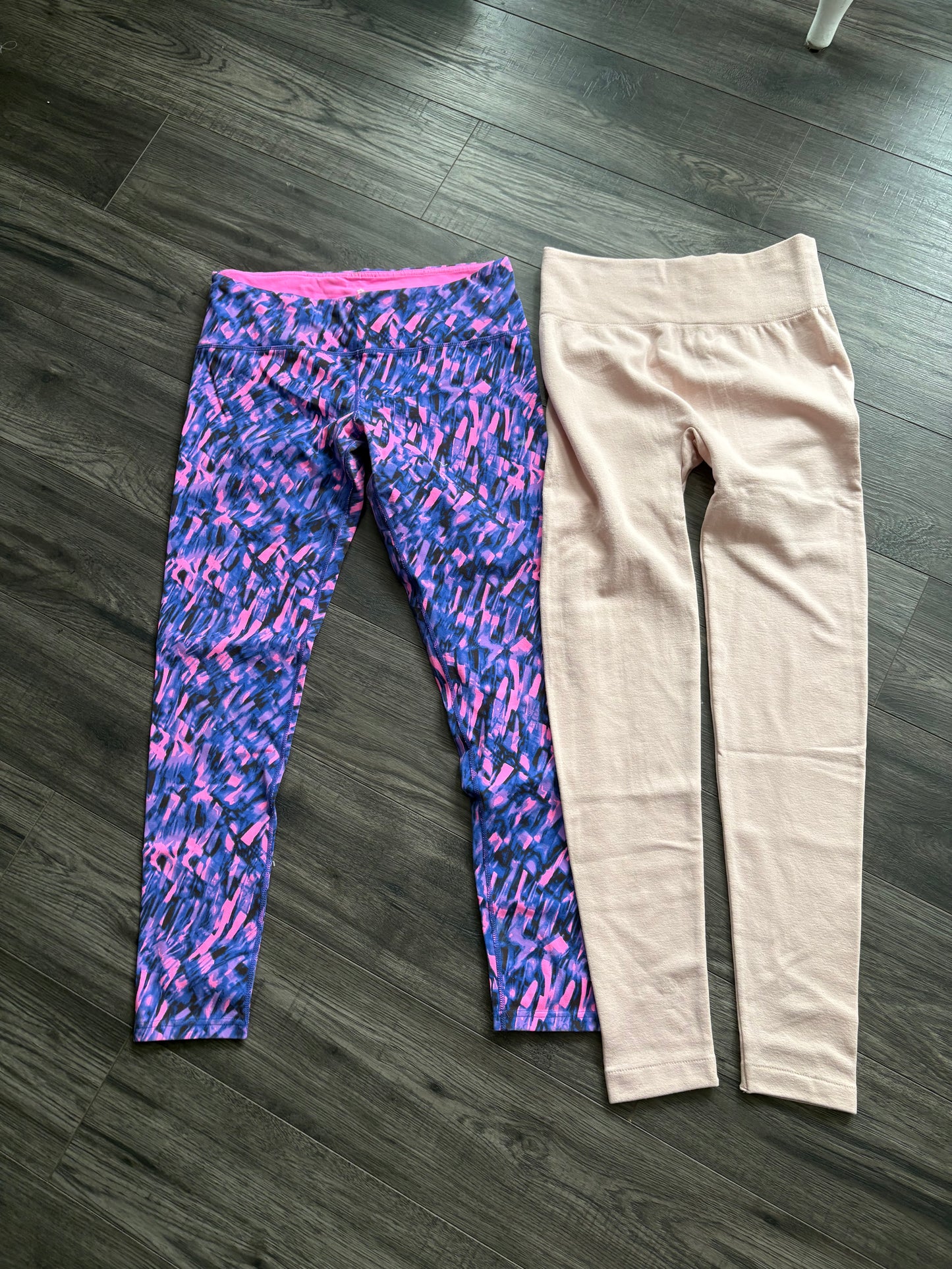 LEGGING DUO - MEDIUM
