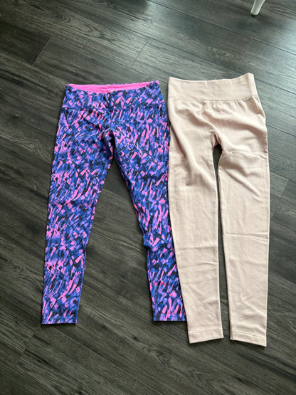 LEGGING DUO - MEDIUM