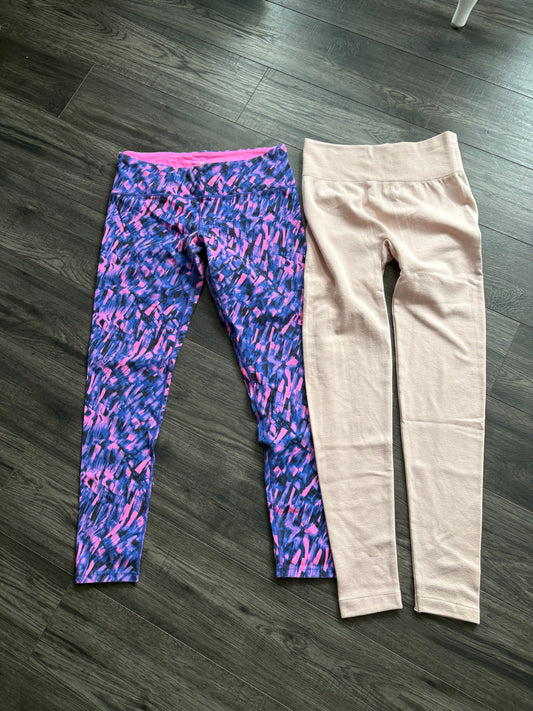 LEGGING DUO - MEDIUM