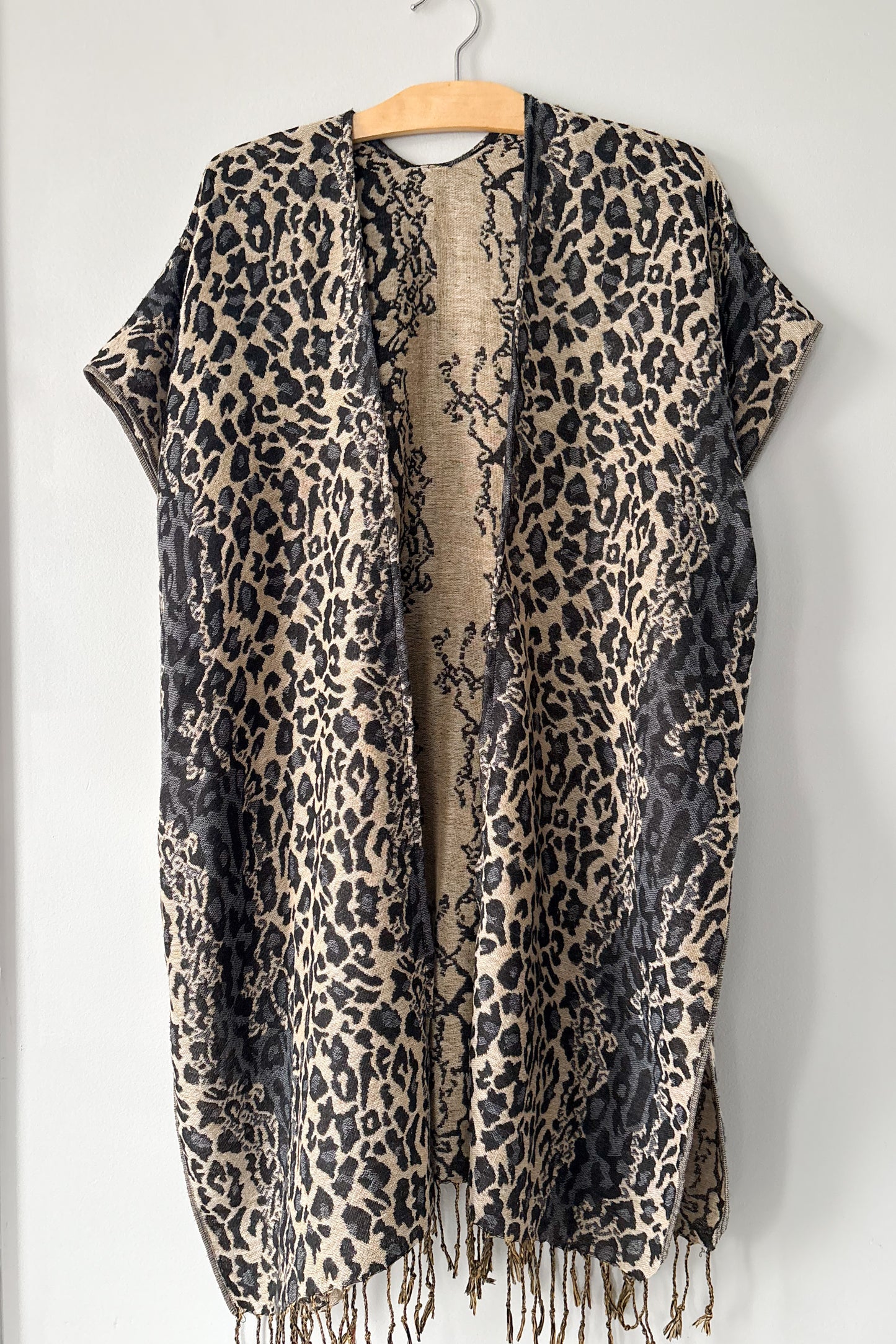 GINA KIMONO