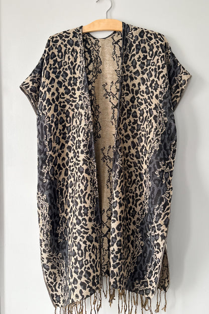 GINA KIMONO