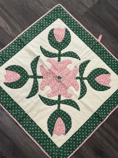 QUILT SQUARE