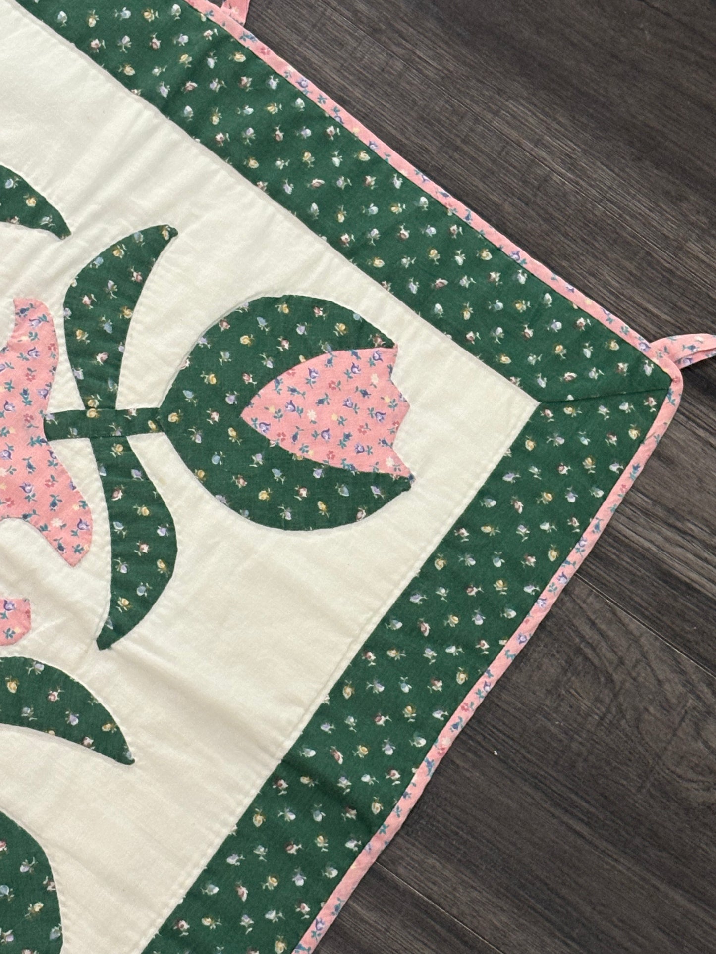 QUILT SQUARE