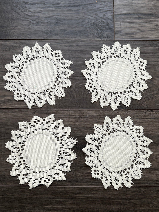 LACE DOILIES