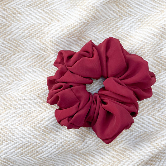 MOLLY SCRUNCHIE